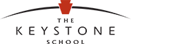 Logotipo de Keystone Online School 